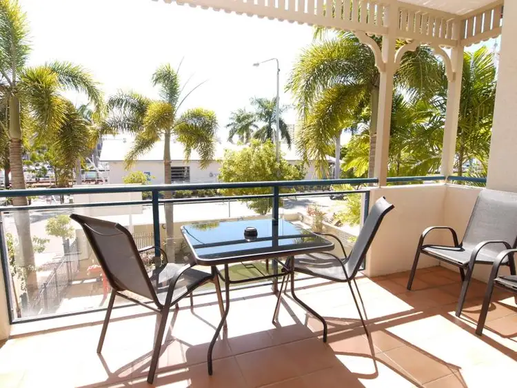 Seventh view of Homely unit listing, 5/51-55 Palmer Street, South Townsville QLD 4810