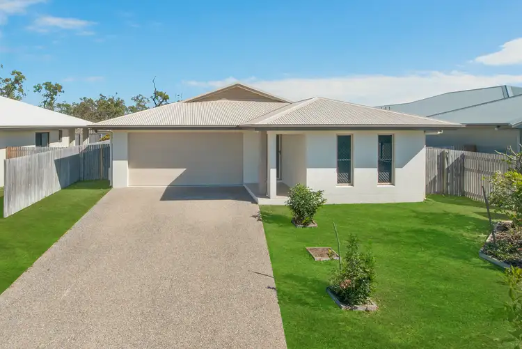 Sixth view of Homely house listing, 31 Corkwood Court, Bohle Plains QLD 4817