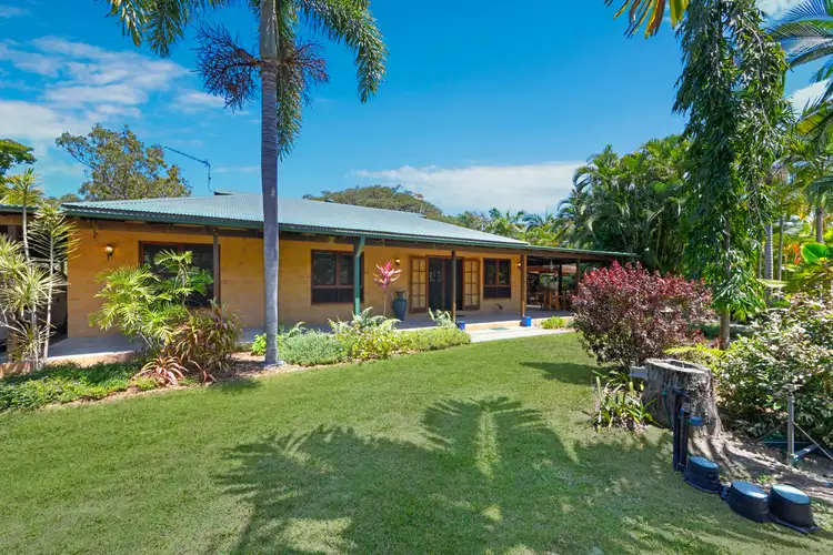 6 Lodestone Drive, Bluewater QLD 4818