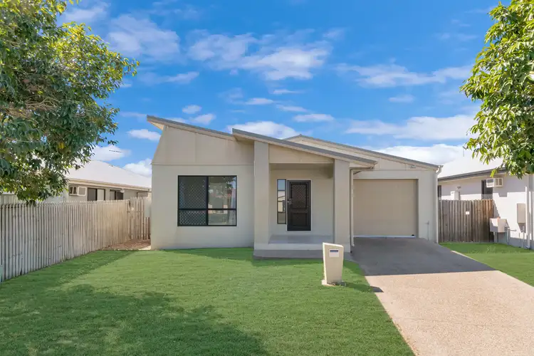 36 Laurie Motti Parade, Kirwan QLD 4817