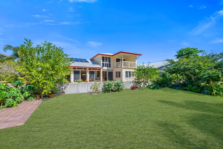 Main view of Homely house listing, 20 The Esplanade, Toolakea QLD 4818