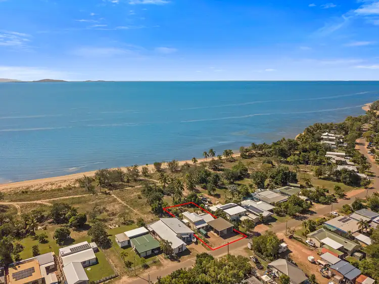 Second view of Homely house listing, 20 The Esplanade, Toolakea QLD 4818