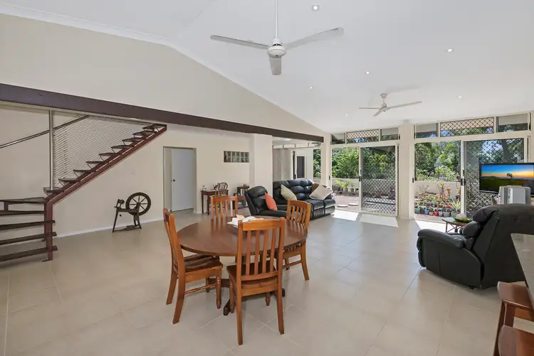Fourth view of Homely house listing, 20 The Esplanade, Toolakea QLD 4818