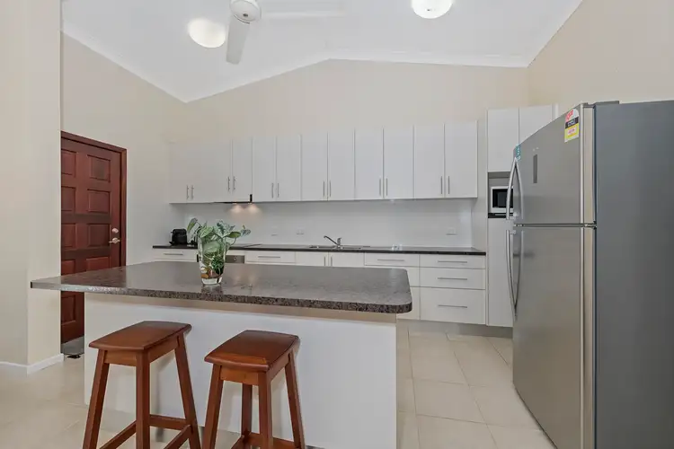 Fifth view of Homely house listing, 20 The Esplanade, Toolakea QLD 4818