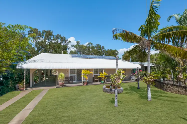 Second view of Homely house listing, 23 The Esplanade, Toolakea QLD 4818