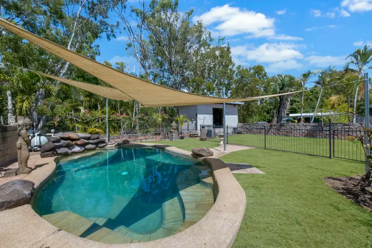 Third view of Homely house listing, 23 The Esplanade, Toolakea QLD 4818