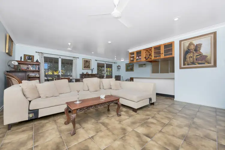 Fourth view of Homely house listing, 23 The Esplanade, Toolakea QLD 4818