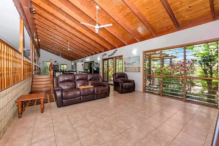 Fourth view of Homely house listing, 450 Forestry Road, Bluewater QLD 4818