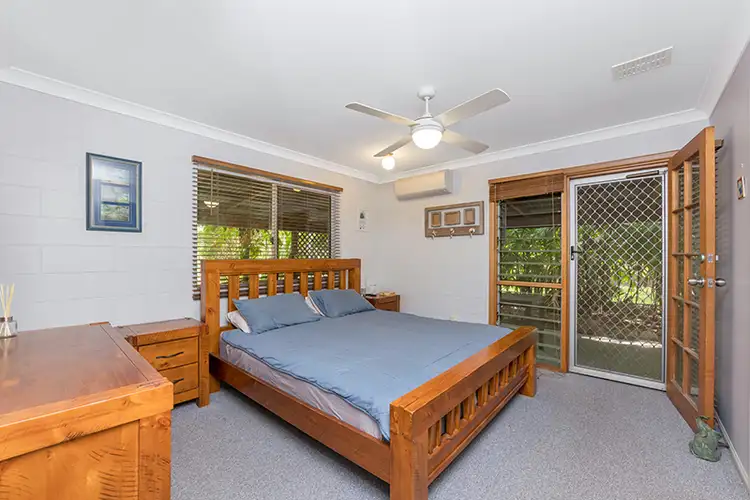 Sixth view of Homely house listing, 450 Forestry Road, Bluewater QLD 4818