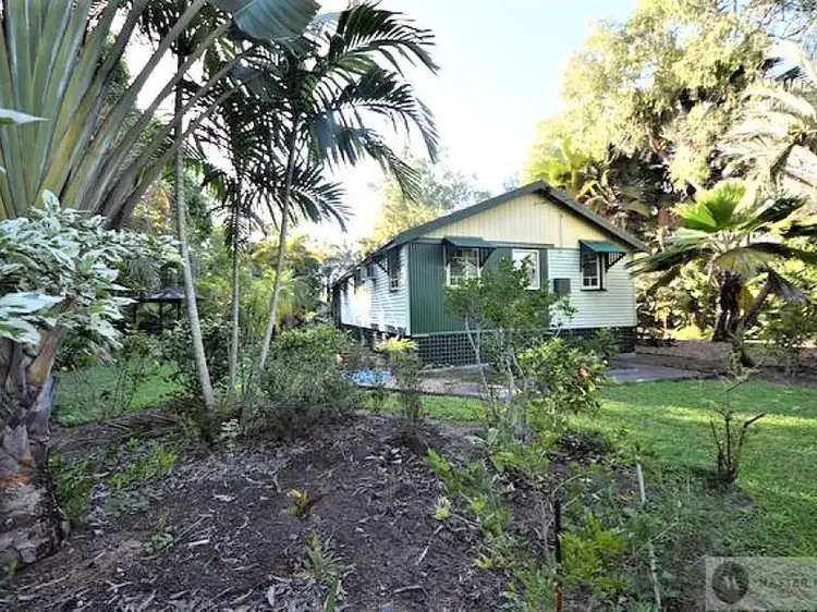 Main view of Homely house listing, 169 Balgal Beach Road, Balgal Beach QLD 4816