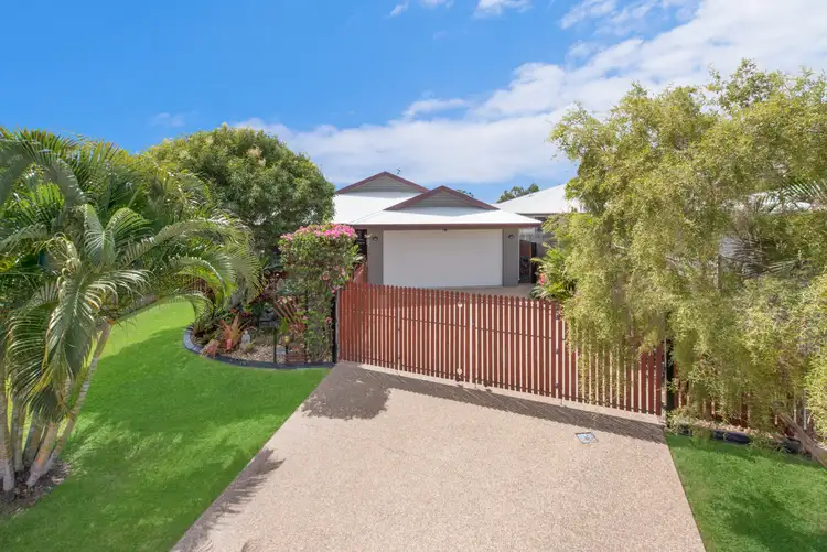 9 Barra Court, Mount Louisa QLD 4814