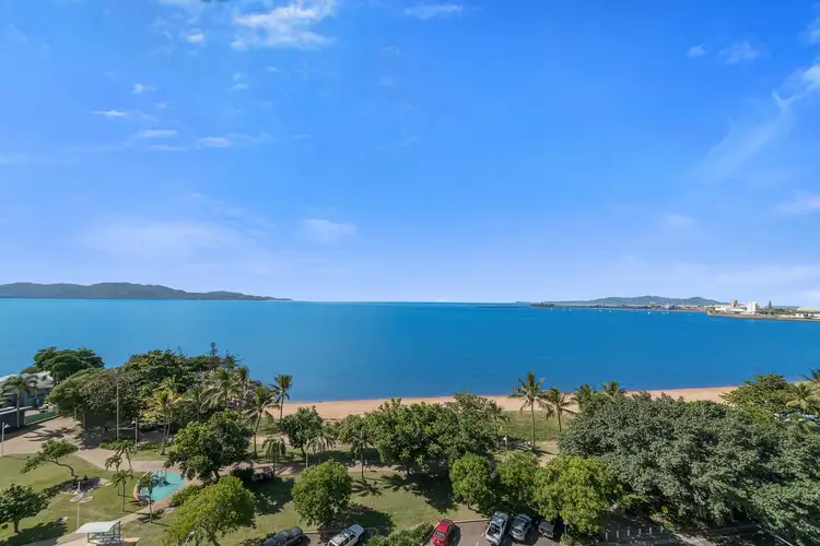 Third view of Homely unit listing, 906/75 The Strand, North Ward QLD 4810