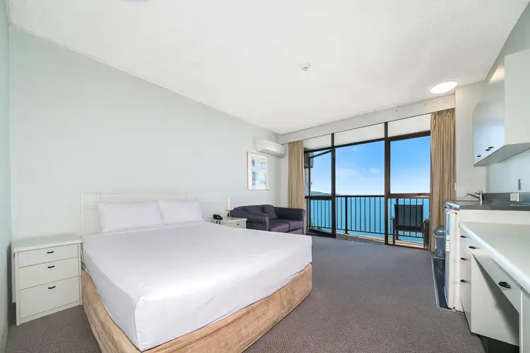 Fourth view of Homely unit listing, 906/75 The Strand, North Ward QLD 4810