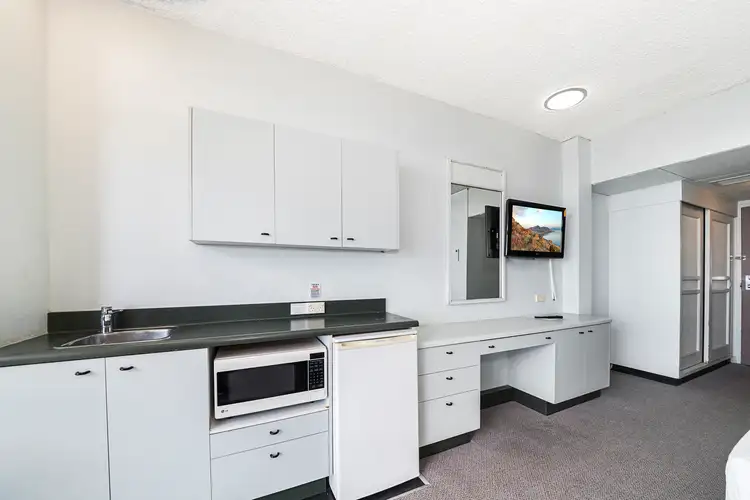 Fifth view of Homely unit listing, 906/75 The Strand, North Ward QLD 4810