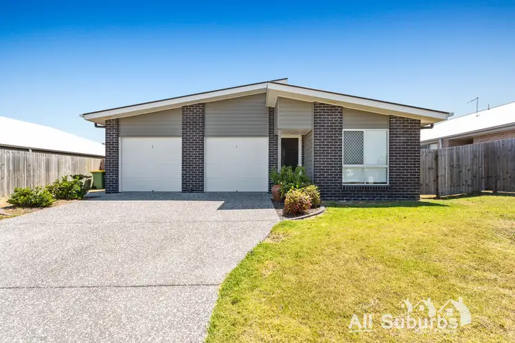 30 Ainslie Street, Marsden QLD 4132