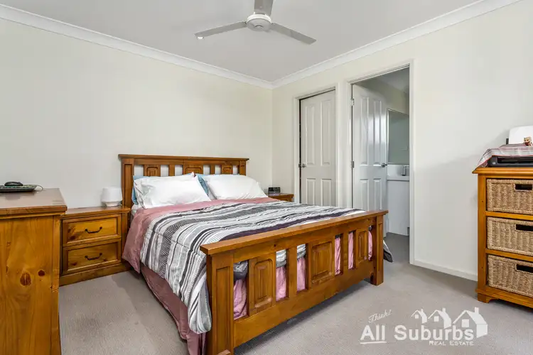 Fourth view of Homely house listing, 30 Ainslie Street, Marsden QLD 4132