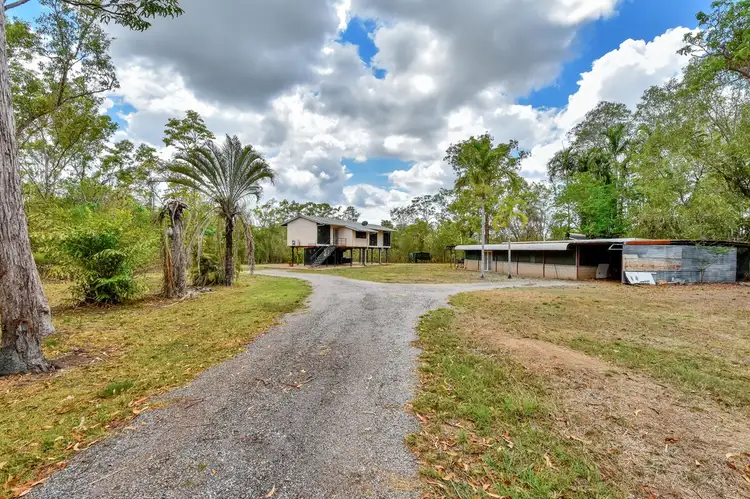 Main view of Homely house listing, 120 Beddington Road, Herbert NT 836