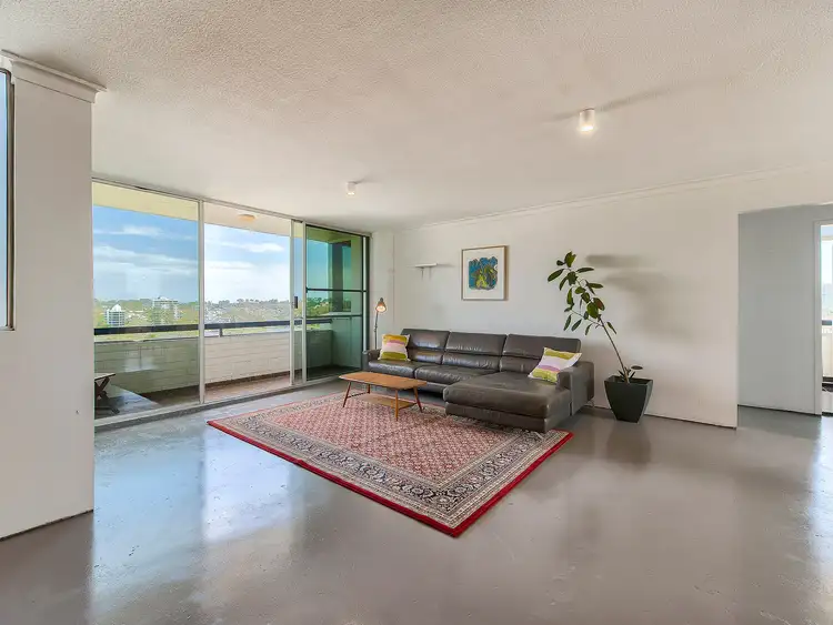 Third view of Homely apartment listing, 10/8 Doris Street, West End QLD 4101
