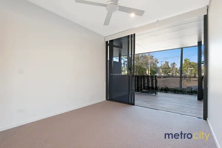 Sixth view of Homely apartment listing, 102/77 Jane Street, West End QLD 4101
