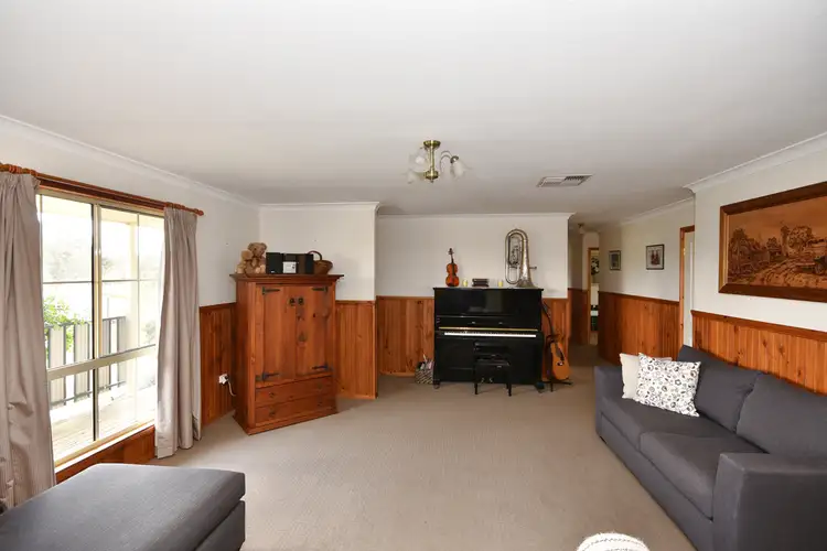 Third view of Homely house listing, 135 Wild Cherry Road, Lockwood South VIC 3551