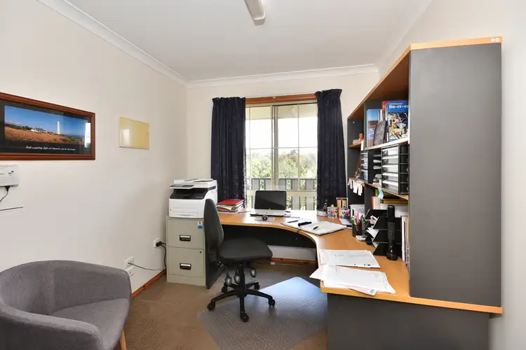 Fifth view of Homely house listing, 135 Wild Cherry Road, Lockwood South VIC 3551