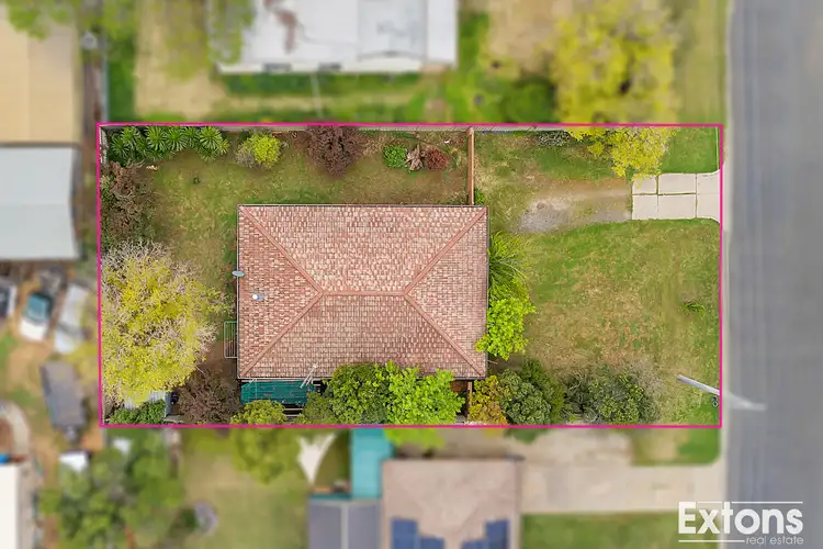 Second view of Homely house listing, 5 Ferguson Street, Yarrawonga VIC 3730