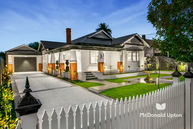 73 McCracken Street, Essendon VIC 3040