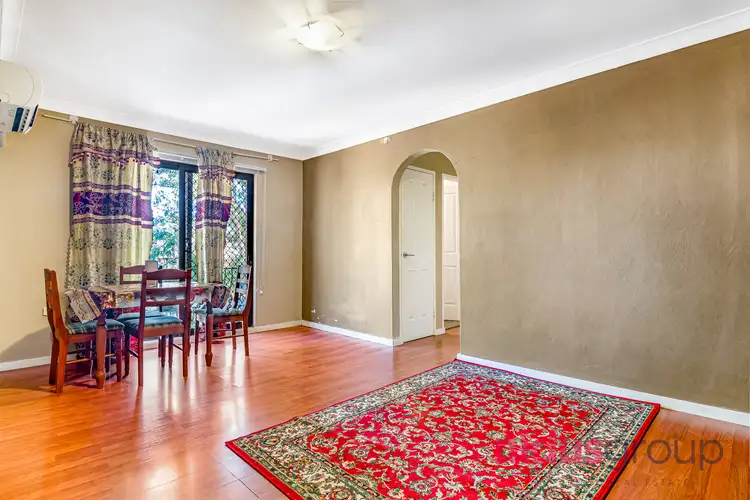 Second view of Homely unit listing, 10/38 Luxford Road, Mount Druitt NSW 2770