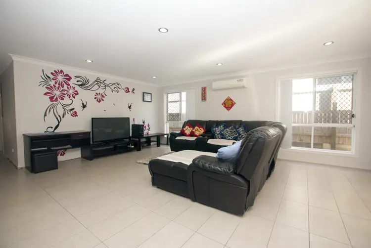 Third view of Homely house listing, 27 Messara Circuit, Durack QLD 4077