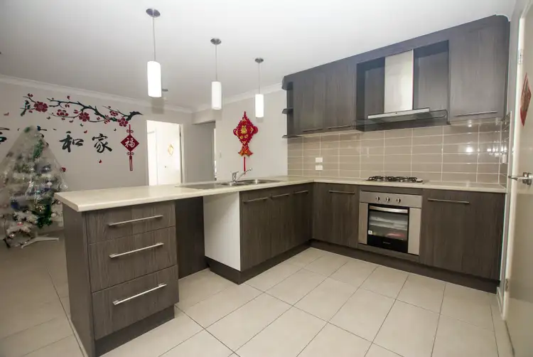 Fifth view of Homely house listing, 27 Messara Circuit, Durack QLD 4077