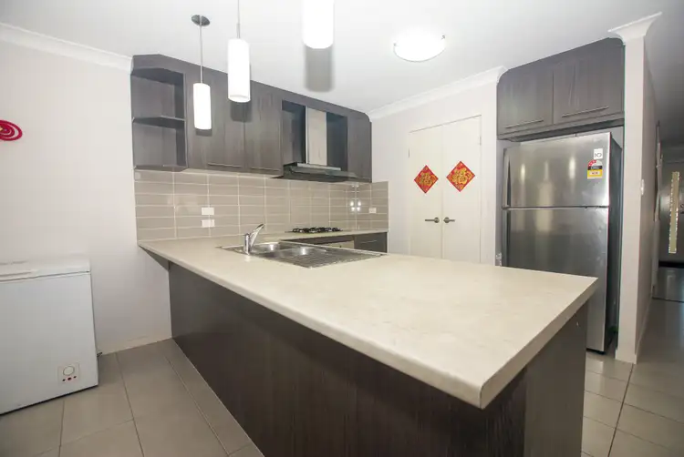 Sixth view of Homely house listing, 27 Messara Circuit, Durack QLD 4077
