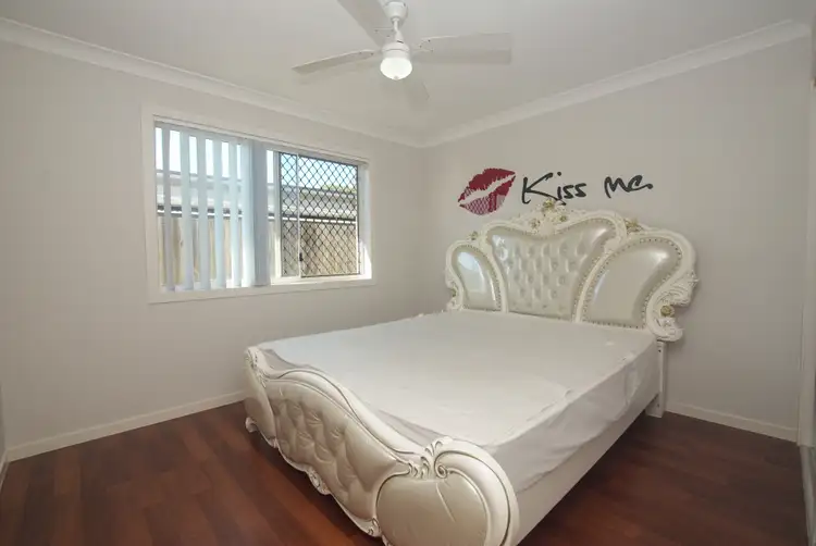 Seventh view of Homely house listing, 27 Messara Circuit, Durack QLD 4077