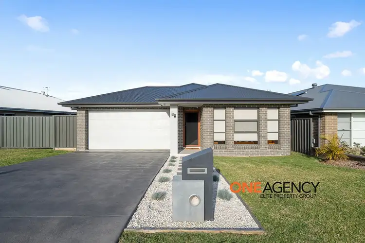 19 Hastings Parade, Sussex Inlet NSW 2540