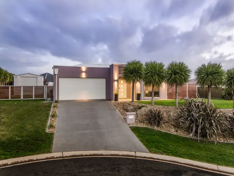 Second view of Homely house listing, 16 Ridgeview Court, Mount Gambier SA 5290