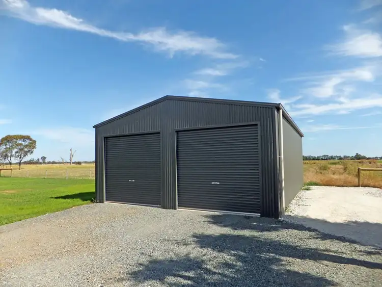 Fourth view of Homely house listing, 1121 Peppertree Lane, Kyabram VIC 3620