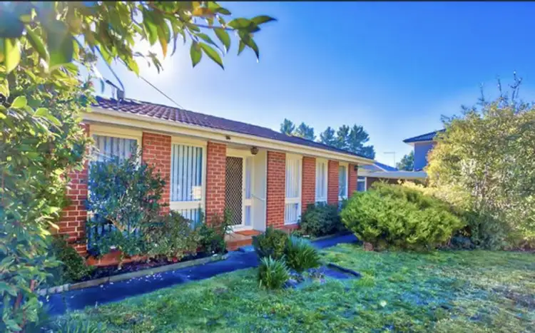 Second view of Homely house listing, 8 Hair Court, Beaconsfield VIC 3807