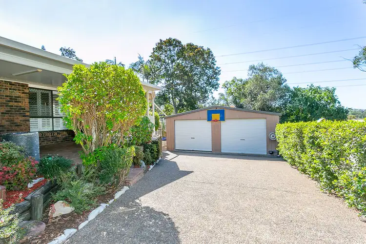 Second view of Homely house listing, 7 Paul Tully Avenue, Collingwood Park QLD 4301