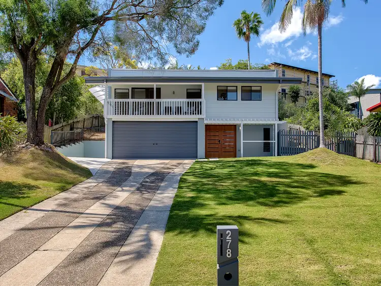 278 Gallipoli Road, Carina Heights QLD 4152
