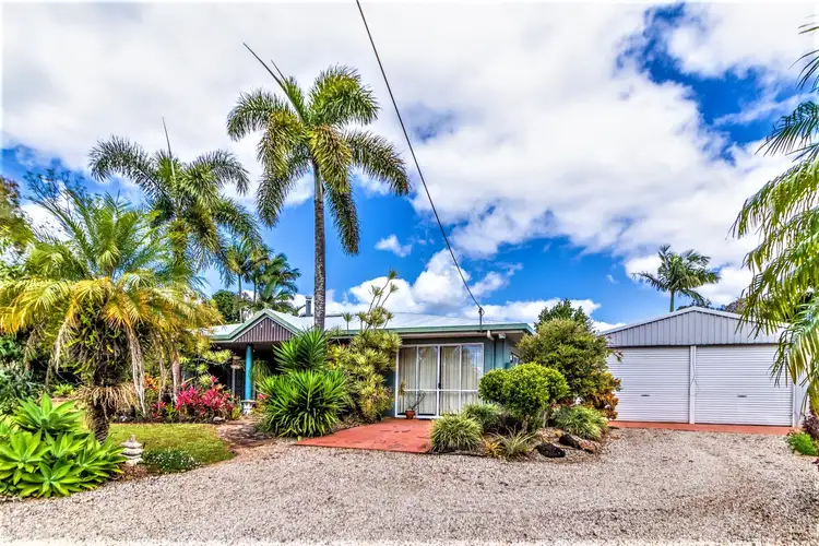 Second view of Homely house listing, 8 Poinsettia Close, Yungaburra QLD 4884