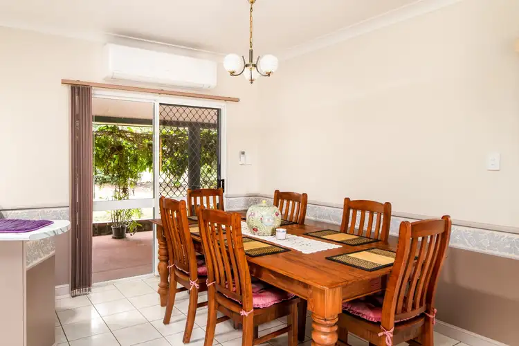 Sixth view of Homely house listing, 8 Poinsettia Close, Yungaburra QLD 4884