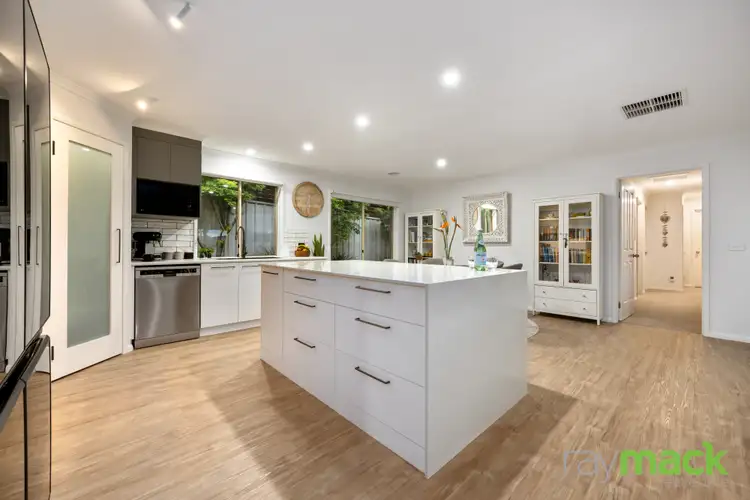 Second view of Homely house listing, 10 Newton Circuit, Thurgoona NSW 2640