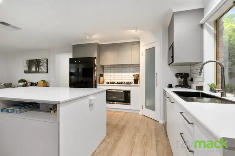 Fifth view of Homely house listing, 10 Newton Circuit, Thurgoona NSW 2640