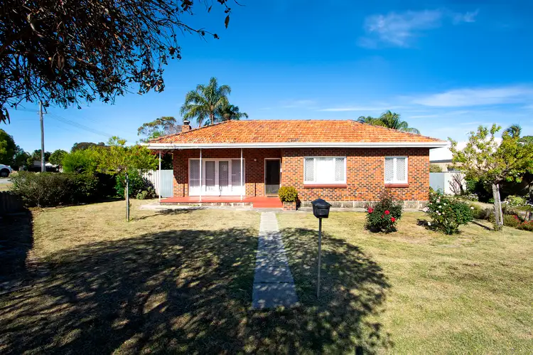 Main view of Homely house listing, 48 CAMBOON ROAD, Morley WA 6062