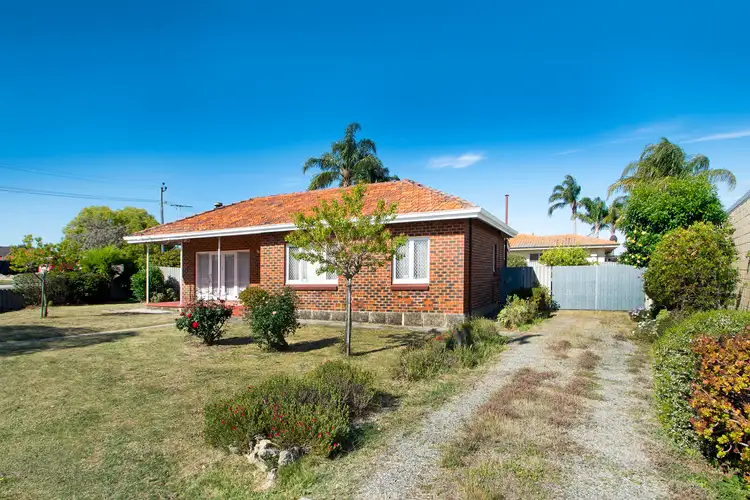 Third view of Homely house listing, 48 CAMBOON ROAD, Morley WA 6062