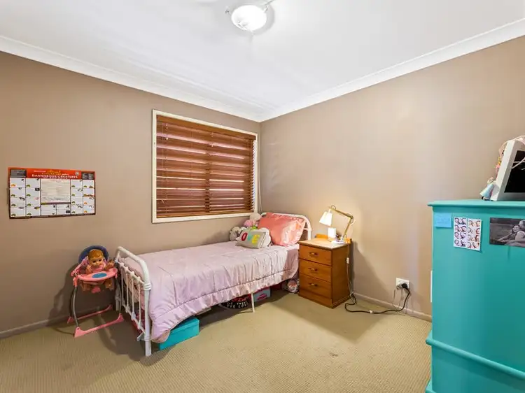 Fifth view of Homely unit listing, Unit 5/87 Polzin Road, Highfields QLD 4352