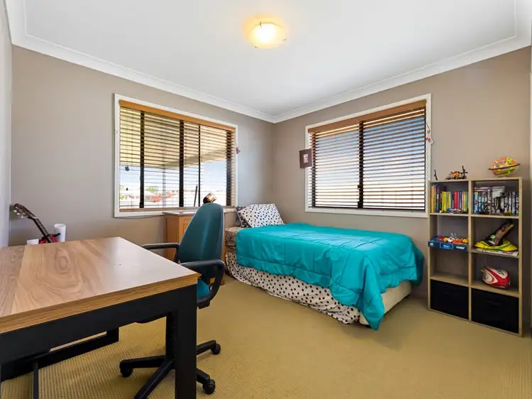Sixth view of Homely unit listing, Unit 5/87 Polzin Road, Highfields QLD 4352