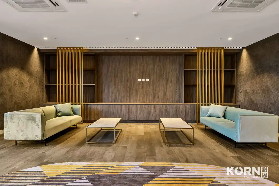 Main view of Homely apartment listing, 2404/17 Austin Street, Adelaide SA 5000