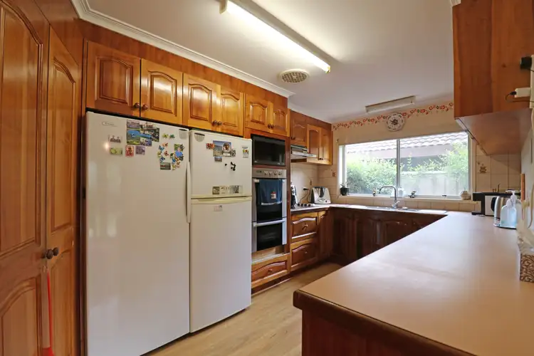 Second view of Homely house listing, 61 Pay Street, Kerang VIC 3579