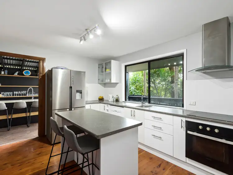 Main view of Homely house listing, 22 Inlet Drive, Tweed Heads West NSW 2485