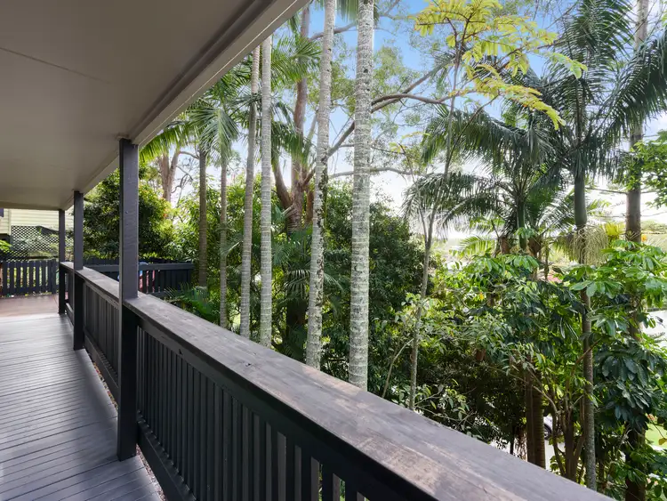 Second view of Homely house listing, 22 Inlet Drive, Tweed Heads West NSW 2485